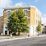 Duke Of Clarence Duplex